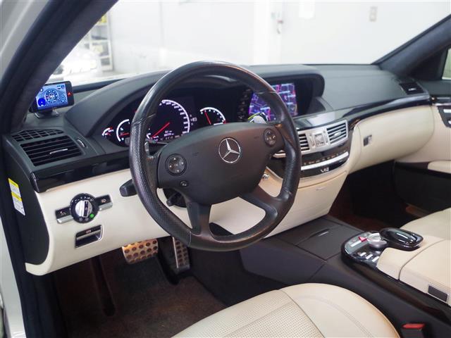 Sクラス (3枚目)