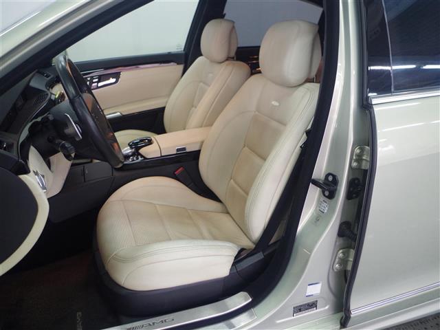 Sクラス (4枚目)