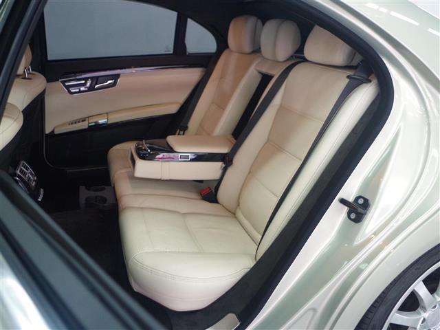 Sクラス (10枚目)