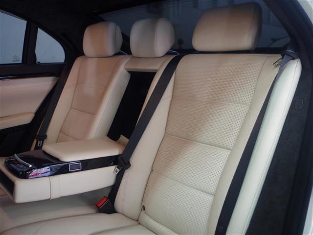 Sクラス (11枚目)