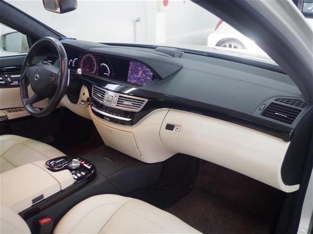 Sクラス (17枚目)