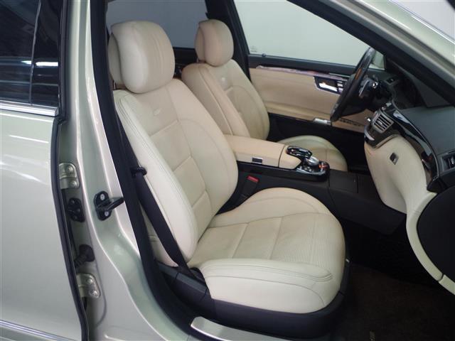 Sクラス (18枚目)