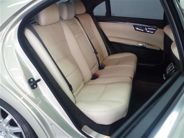 Sクラス (19枚目)