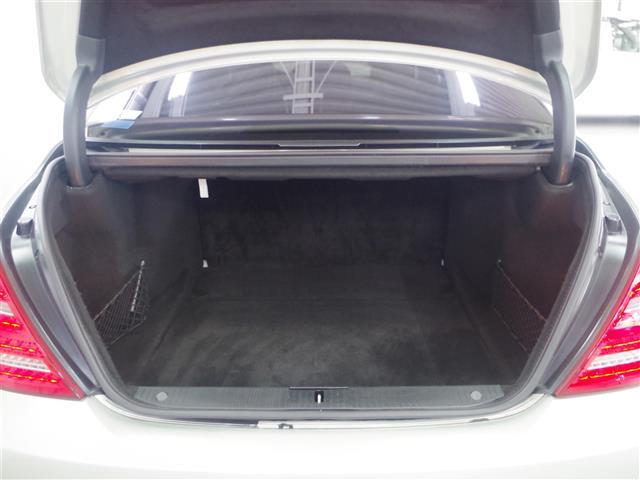 Sクラス (20枚目)