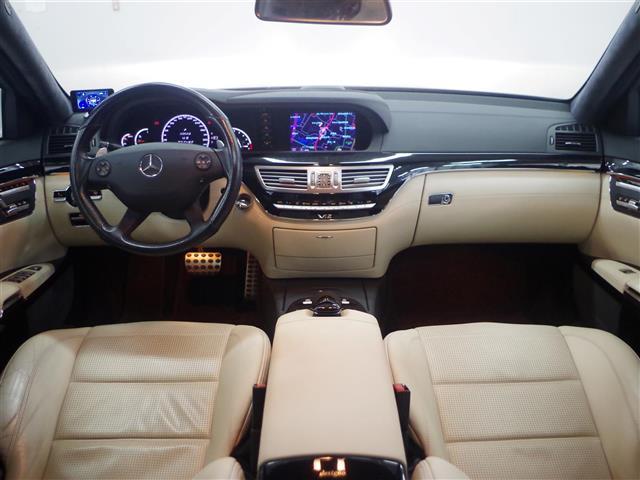 Sクラス (22枚目)