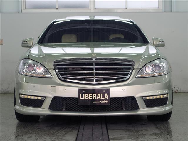 Sクラス (33枚目)