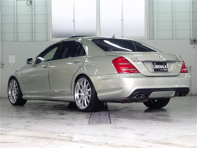 Sクラス (36枚目)