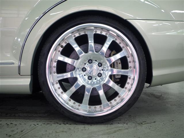 Sクラス (38枚目)