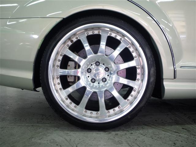 Sクラス (39枚目)