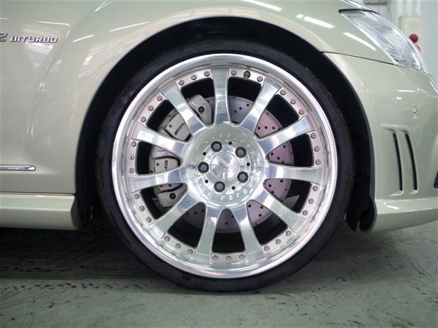 Sクラス (40枚目)