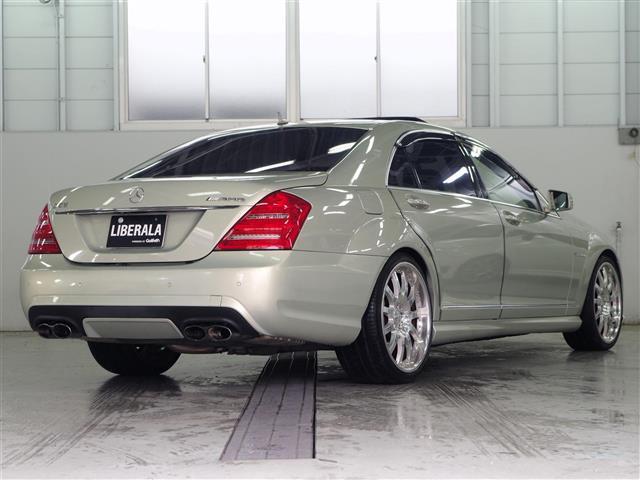 Sクラス (43枚目)