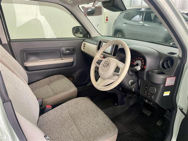 ミラトコット Ｌ　ＳＡＩＩＩ（2枚目）