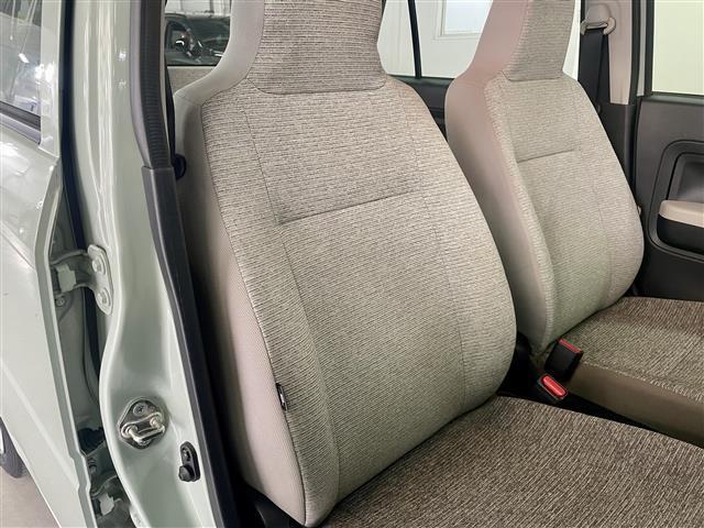 ミラトコット Ｌ　ＳＡＩＩＩ（5枚目）