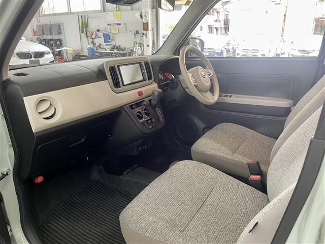 ミラトコット Ｌ　ＳＡＩＩＩ（12枚目）