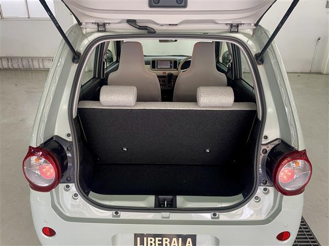 ミラトコット Ｌ　ＳＡＩＩＩ（18枚目）