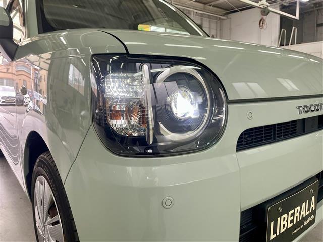 ミラトコット Ｌ　ＳＡＩＩＩ（31枚目）