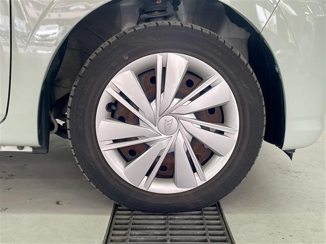 ミラトコット Ｌ　ＳＡＩＩＩ（38枚目）