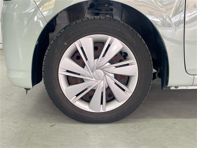 ミラトコット Ｌ　ＳＡＩＩＩ（40枚目）