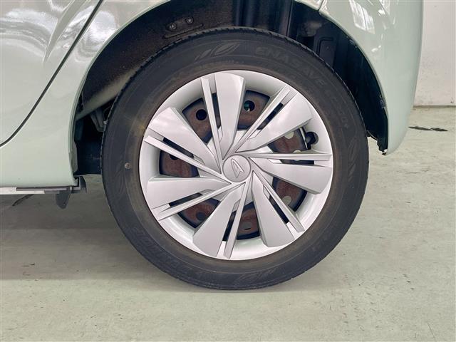 ミラトコット Ｌ　ＳＡＩＩＩ（41枚目）