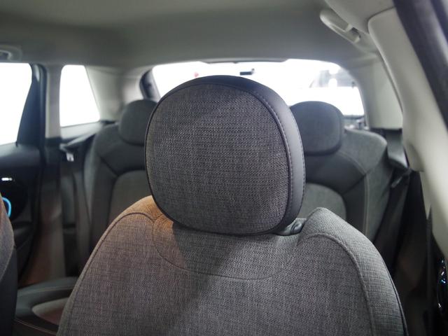 MINI クーパーD 純正ディスプレイオーディオ バックカメラ アップルカープレイ ドライブレコーダー前後カメラ コンフォートアクセス シートヒーター アンビエントライト レーンキープアシスト クルーズコントロール ETC(16枚目)