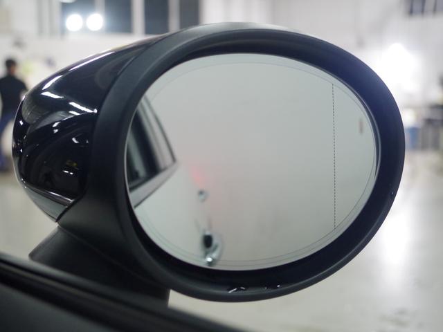 MINI クーパーD 純正ディスプレイオーディオ バックカメラ アップルカープレイ ドライブレコーダー前後カメラ コンフォートアクセス シートヒーター アンビエントライト レーンキープアシスト クルーズコントロール ETC(24枚目)