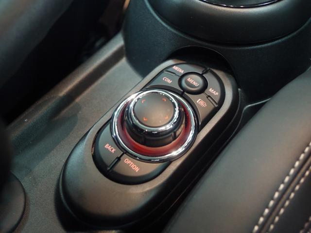 MINI クーパーD 純正ディスプレイオーディオ バックカメラ アップルカープレイ ドライブレコーダー前後カメラ コンフォートアクセス シートヒーター アンビエントライト レーンキープアシスト クルーズコントロール ETC(45枚目)