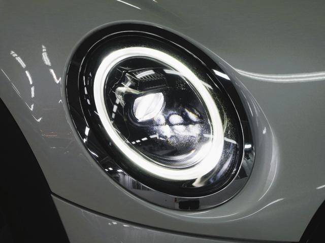 MINI クーパーD 純正ディスプレイオーディオ バックカメラ アップルカープレイ ドライブレコーダー前後カメラ コンフォートアクセス シートヒーター アンビエントライト レーンキープアシスト クルーズコントロール ETC(54枚目)