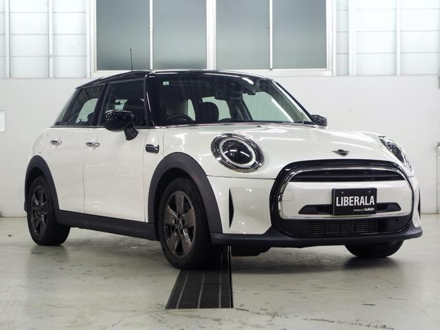 MINI クーパーD 純正ディスプレイオーディオ バックカメラ アップルカープレイ ドライブレコーダー前後カメラ コンフォートアクセス シートヒーター アンビエントライト レーンキープアシスト クルーズコントロール ETC(59枚目)