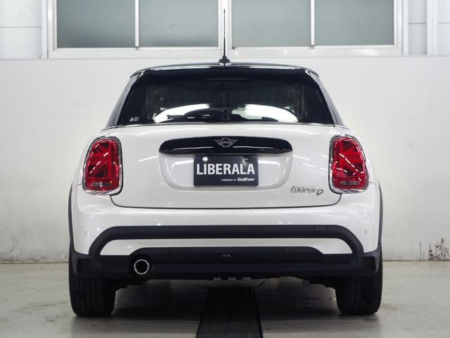 MINI クーパーD 純正ディスプレイオーディオ バックカメラ アップルカープレイ ドライブレコーダー前後カメラ コンフォートアクセス シートヒーター アンビエントライト レーンキープアシスト クルーズコントロール ETC(61枚目)