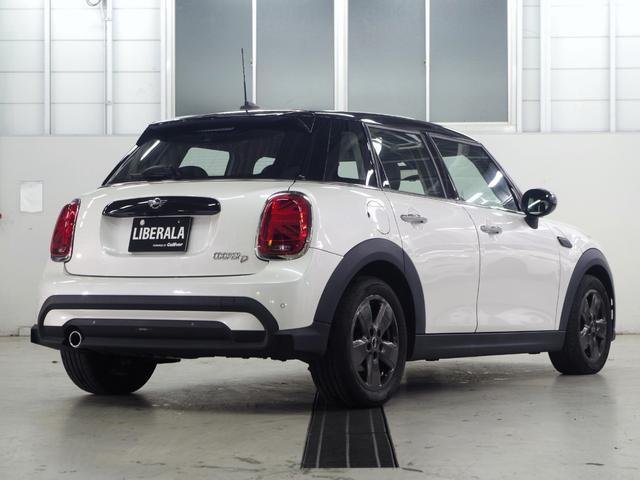 MINI クーパーD 純正ディスプレイオーディオ バックカメラ アップルカープレイ ドライブレコーダー前後カメラ コンフォートアクセス シートヒーター アンビエントライト レーンキープアシスト クルーズコントロール ETC(62枚目)