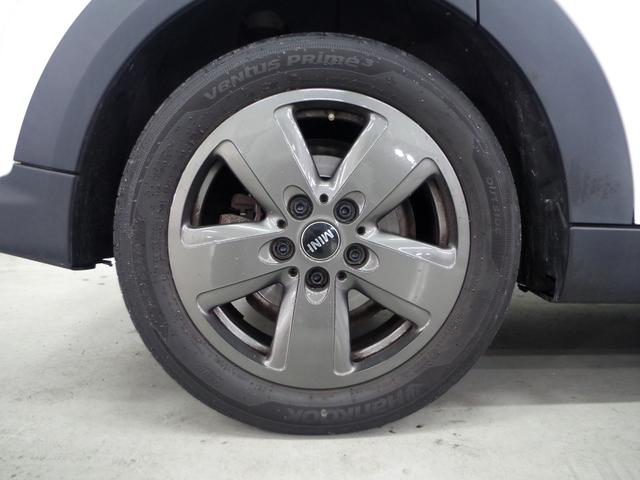 MINI クーパーD 純正ディスプレイオーディオ バックカメラ アップルカープレイ ドライブレコーダー前後カメラ コンフォートアクセス シートヒーター アンビエントライト レーンキープアシスト クルーズコントロール ETC(64枚目)