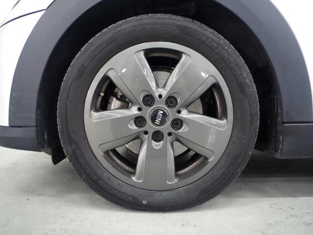 MINI クーパーD 純正ディスプレイオーディオ バックカメラ アップルカープレイ ドライブレコーダー前後カメラ コンフォートアクセス シートヒーター アンビエントライト レーンキープアシスト クルーズコントロール ETC(67枚目)