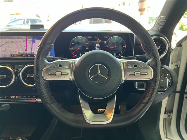 Ａクラス Ａ２００ｄ　ＡＭＧライン（5枚目）