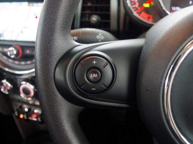 ＭＩＮＩ ヴィクトリア　ワンオーナー車　ディーラー車　禁煙　純正ナビ　バックカメラ　ＬＥＤヘッドライト　ユニオンジャックテールライト　Ｂｌｕｅｔｏｏｔｈ接続　ドライブレコーダー　センターアームレスト　プッシュスタート　ＥＴＣ（25枚目）