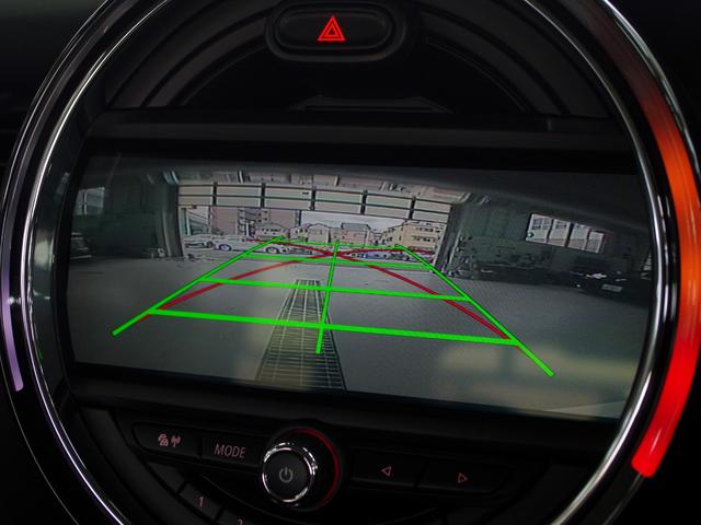 ＭＩＮＩ ヴィクトリア　ワンオーナー車　ディーラー車　禁煙　純正ナビ　バックカメラ　ＬＥＤヘッドライト　ユニオンジャックテールライト　Ｂｌｕｅｔｏｏｔｈ接続　ドライブレコーダー　センターアームレスト　プッシュスタート　ＥＴＣ（31枚目）