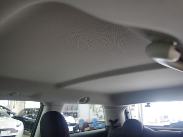 ＭＩＮＩ ヴィクトリア　ワンオーナー車　ディーラー車　禁煙　純正ナビ　バックカメラ　ＬＥＤヘッドライト　ユニオンジャックテールライト　Ｂｌｕｅｔｏｏｔｈ接続　ドライブレコーダー　センターアームレスト　プッシュスタート　ＥＴＣ（42枚目）