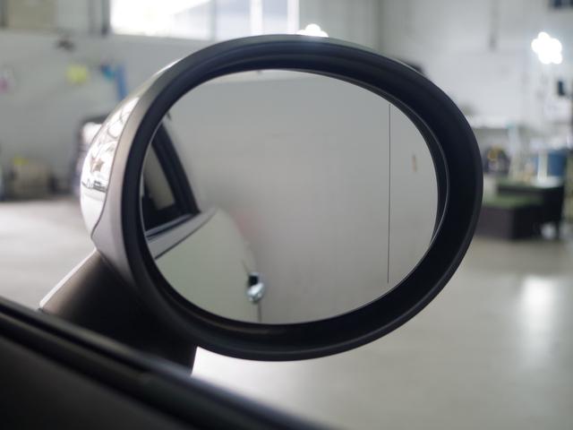 ＭＩＮＩ ヴィクトリア　ワンオーナー車　ディーラー車　禁煙　純正ナビ　バックカメラ　ＬＥＤヘッドライト　ユニオンジャックテールライト　Ｂｌｕｅｔｏｏｔｈ接続　ドライブレコーダー　センターアームレスト　プッシュスタート　ＥＴＣ（43枚目）