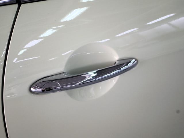 ＭＩＮＩ ヴィクトリア　ワンオーナー車　ディーラー車　禁煙　純正ナビ　バックカメラ　ＬＥＤヘッドライト　ユニオンジャックテールライト　Ｂｌｕｅｔｏｏｔｈ接続　ドライブレコーダー　センターアームレスト　プッシュスタート　ＥＴＣ（44枚目）