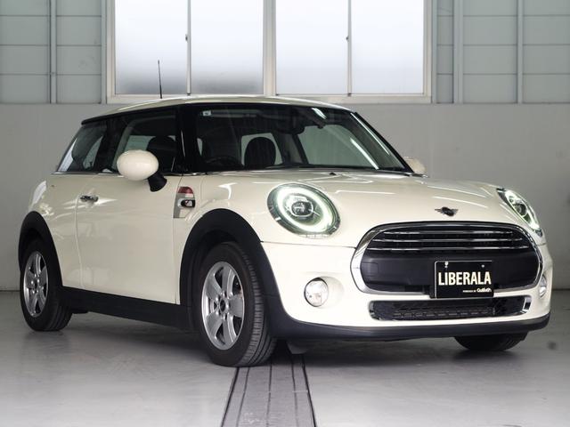 ＭＩＮＩ ヴィクトリア　ワンオーナー車　ディーラー車　禁煙　純正ナビ　バックカメラ　ＬＥＤヘッドライト　ユニオンジャックテールライト　Ｂｌｕｅｔｏｏｔｈ接続　ドライブレコーダー　センターアームレスト　プッシュスタート　ＥＴＣ（49枚目）