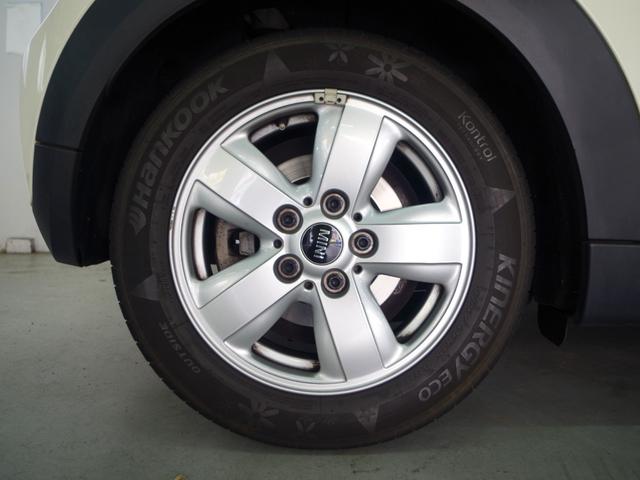 ＭＩＮＩ ヴィクトリア　ワンオーナー車　ディーラー車　禁煙　純正ナビ　バックカメラ　ＬＥＤヘッドライト　ユニオンジャックテールライト　Ｂｌｕｅｔｏｏｔｈ接続　ドライブレコーダー　センターアームレスト　プッシュスタート　ＥＴＣ（53枚目）