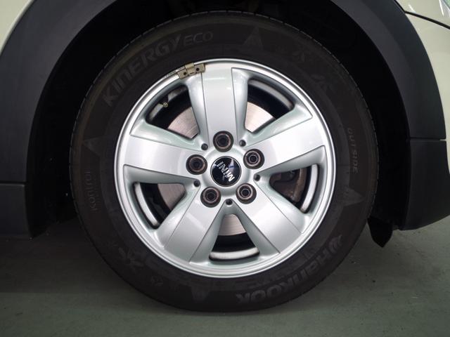 ＭＩＮＩ ヴィクトリア　ワンオーナー車　ディーラー車　禁煙　純正ナビ　バックカメラ　ＬＥＤヘッドライト　ユニオンジャックテールライト　Ｂｌｕｅｔｏｏｔｈ接続　ドライブレコーダー　センターアームレスト　プッシュスタート　ＥＴＣ（54枚目）