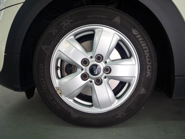 ＭＩＮＩ ヴィクトリア　ワンオーナー車　ディーラー車　禁煙　純正ナビ　バックカメラ　ＬＥＤヘッドライト　ユニオンジャックテールライト　Ｂｌｕｅｔｏｏｔｈ接続　ドライブレコーダー　センターアームレスト　プッシュスタート　ＥＴＣ（56枚目）