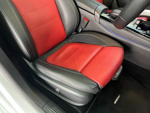 ＣＬＡクラス ＣＬＡ２００ｄ　パノラマＳＲ　ＡＭＧレザーエクスクルーシブＰＫＧ　アドバンスドＰＫＧ　レーダーセーフティＰＫＧ　ＭＢＵＸ　マルチカラーアンビエントライト　ＨＵＤ　ワイヤレスチャージング　純正ナビ　全方位カメラ　ＥＴＣ（6枚目）