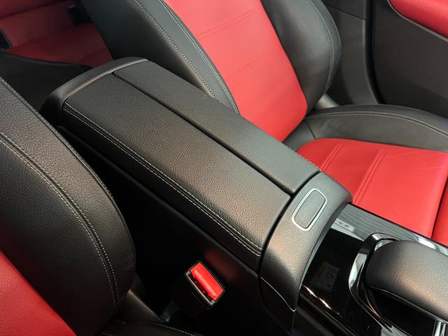 ＣＬＡクラス ＣＬＡ２００ｄ　パノラマＳＲ　ＡＭＧレザーエクスクルーシブＰＫＧ　アドバンスドＰＫＧ　レーダーセーフティＰＫＧ　ＭＢＵＸ　マルチカラーアンビエントライト　ＨＵＤ　ワイヤレスチャージング　純正ナビ　全方位カメラ　ＥＴＣ（40枚目）