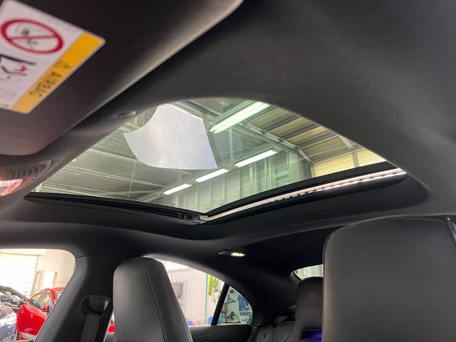 ＣＬＡクラス ＣＬＡ２００ｄ　パノラマＳＲ　ＡＭＧレザーエクスクルーシブＰＫＧ　アドバンスドＰＫＧ　レーダーセーフティＰＫＧ　ＭＢＵＸ　マルチカラーアンビエントライト　ＨＵＤ　ワイヤレスチャージング　純正ナビ　全方位カメラ　ＥＴＣ（52枚目）