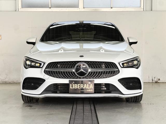 ＣＬＡクラス ＣＬＡ２００ｄ　パノラマＳＲ　ＡＭＧレザーエクスクルーシブＰＫＧ　アドバンスドＰＫＧ　レーダーセーフティＰＫＧ　ＭＢＵＸ　マルチカラーアンビエントライト　ＨＵＤ　ワイヤレスチャージング　純正ナビ　全方位カメラ　ＥＴＣ（57枚目）