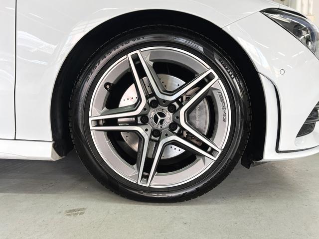 ＣＬＡクラス ＣＬＡ２００ｄ　パノラマＳＲ　ＡＭＧレザーエクスクルーシブＰＫＧ　アドバンスドＰＫＧ　レーダーセーフティＰＫＧ　ＭＢＵＸ　マルチカラーアンビエントライト　ＨＵＤ　ワイヤレスチャージング　純正ナビ　全方位カメラ　ＥＴＣ（64枚目）