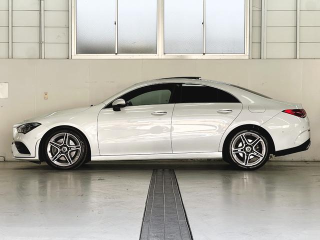 ＣＬＡクラス ＣＬＡ２００ｄ　パノラマＳＲ　ＡＭＧレザーエクスクルーシブＰＫＧ　アドバンスドＰＫＧ　レーダーセーフティＰＫＧ　ＭＢＵＸ　マルチカラーアンビエントライト　ＨＵＤ　ワイヤレスチャージング　純正ナビ　全方位カメラ　ＥＴＣ（65枚目）