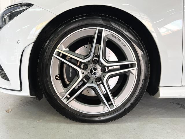 ＣＬＡクラス ＣＬＡ２００ｄ　パノラマＳＲ　ＡＭＧレザーエクスクルーシブＰＫＧ　アドバンスドＰＫＧ　レーダーセーフティＰＫＧ　ＭＢＵＸ　マルチカラーアンビエントライト　ＨＵＤ　ワイヤレスチャージング　純正ナビ　全方位カメラ　ＥＴＣ（66枚目）