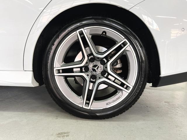 ＣＬＡクラス ＣＬＡ２００ｄ　パノラマＳＲ　ＡＭＧレザーエクスクルーシブＰＫＧ　アドバンスドＰＫＧ　レーダーセーフティＰＫＧ　ＭＢＵＸ　マルチカラーアンビエントライト　ＨＵＤ　ワイヤレスチャージング　純正ナビ　全方位カメラ　ＥＴＣ（67枚目）